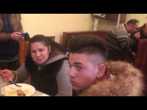 Inmormintare la Banciu Maria a lui Cocos din Valcau deSus Part5!