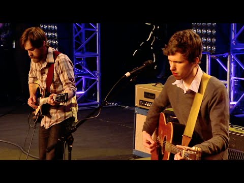 Eyes to See (Live) - Zachary Simms
