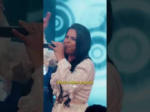 Vou Abraçar Jesus - Eliane Fernandes