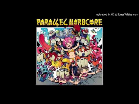 Casketkrusher - Kinetic Energy Penetrator (Double_Penetration_Mix) preview