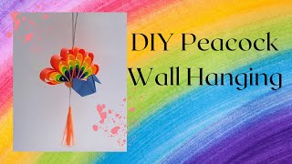 Download lagu DIY Peacock Wall Hanging| Paper Peacock|Paper Craft #youtubeshorts #shorts #trending #viral #origami mp3 Download lagu DIY Peacock Wall Hanging| Paper Peacock|Paper Craft #youtubeshorts #shorts #trending #viral #origami mp3
