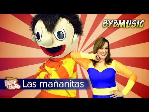 Las mañanitas (Bely y Beto)