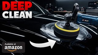Top 50 Amazon CAR Gadgets That Will Upgrade Your Vehicle!