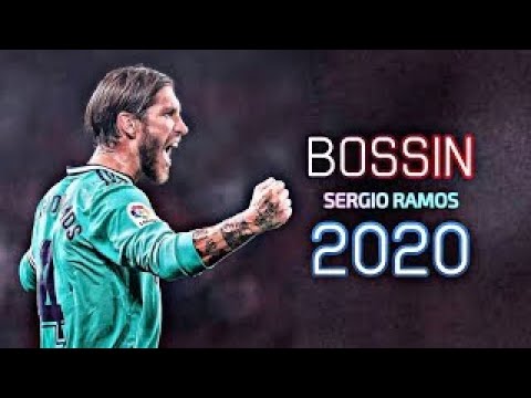 Sergio Ramos●Hard Gear Man●Defending●Tackles●Skills●2020