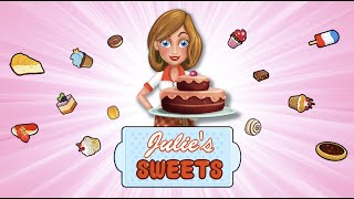 Let's Play Julie's Sweets! (Part 1)