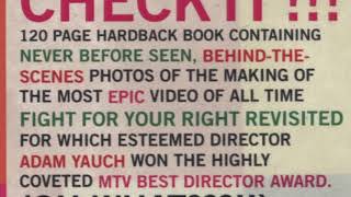 Beastie Boys-Lisa Lisa Full Force Routine ( BT Remix)