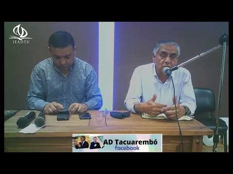 Asamblea de Dios Tacuarembó UY