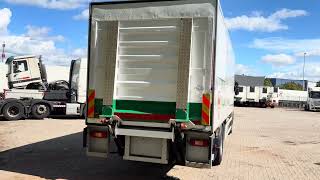 Camion frigorifique Volvo FE 280 | Image 4 - Autoline