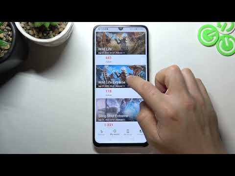 Honor X7 - AnTuTu / 3DMARK / Geekbench 5 / GFXBench | All Benchmarks & Scores | Performance TEST
