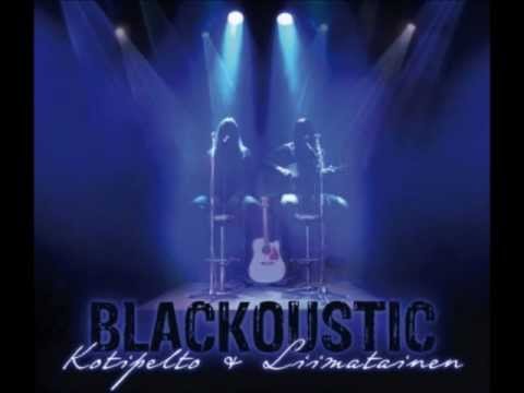 Black Diamond - Kotipelto & Liimatainen Sub. Español
