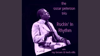 That Old Black Magic (feat. Ray Brown, Herb Ellis)
