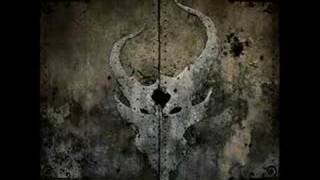 Demon Hunter-Storm the Gates of Hell (with lyrics)