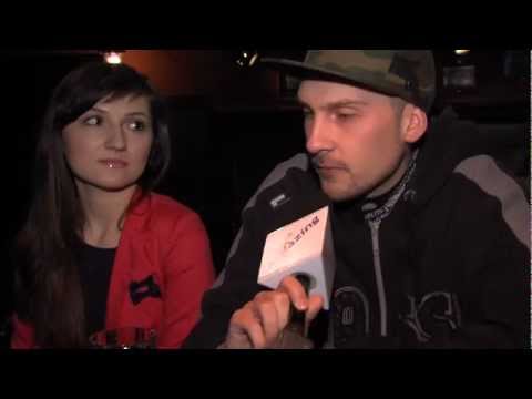 STREFA MUZYKI - Magister Ninja