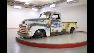 Video Thumbnail for 1955 GMC Pickup