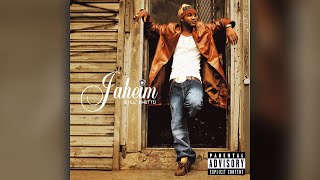 Jaheim - 10. Long As I Live - Still Ghetto