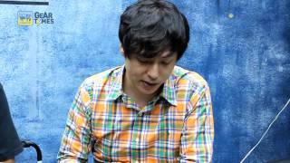 Video thumbnail for Jackson India JS32R Dinky by BUZZBEE TV