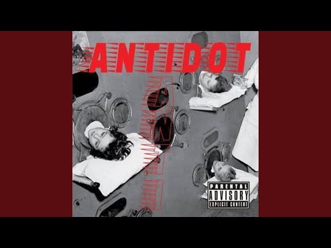 Antidot (feat. Andreas & Goldbach)