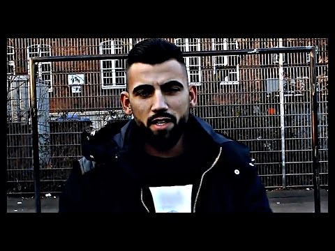 Video thumbnail for Siehst du