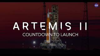 Download lagu Artemis 2 Countdown mp3 Download lagu Artemis 2 Countdown mp3