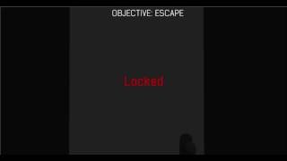 A Step Into Darkness - Interactive Trailer