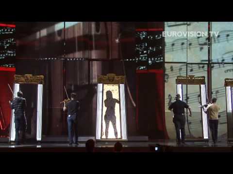 Quartissimo feat. Martina's second rehearsal