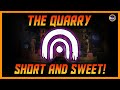 Average Players! The Quarry Legend Lost Sector is Short and VERY Doable!
