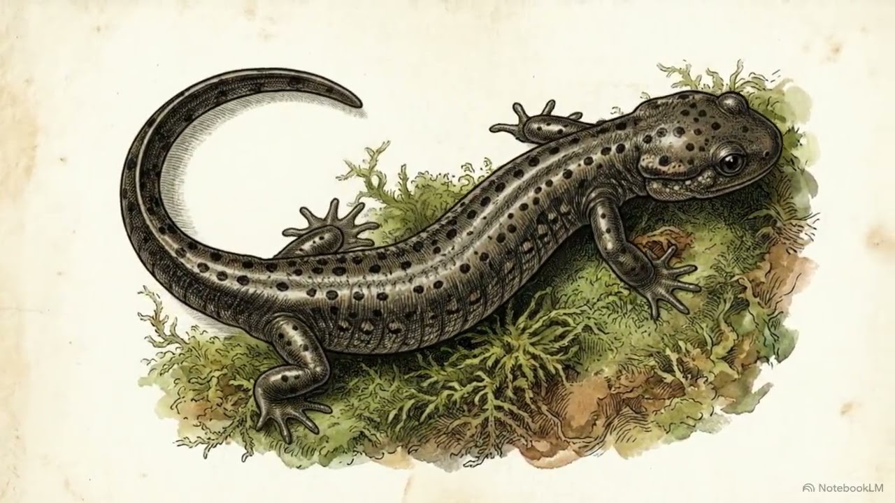 Amphibians