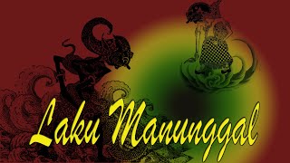Download lagu Wayang Kulit - Sejatine Urip , Laku Manunggal Kawulo Gusti mp3