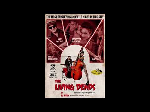 The Living Deads - Living Dead Boogie