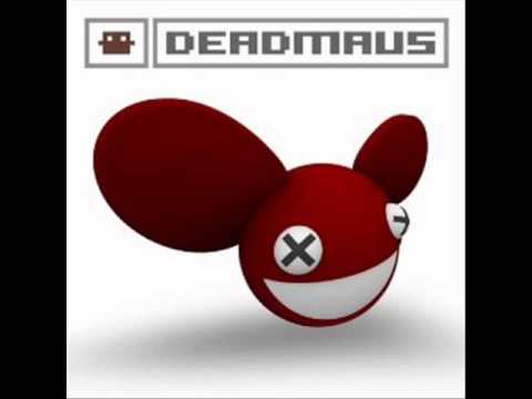 Deadmau5 Edit Your Friends