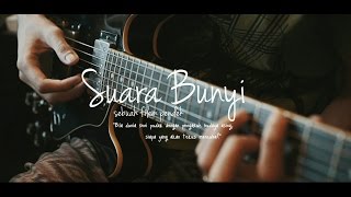 SUARA BUNYI (Filem Pendek)