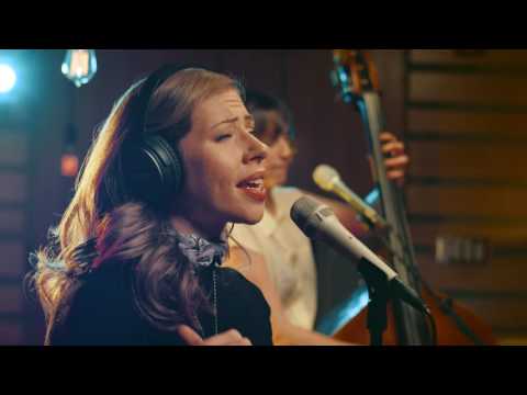 Lake Street Dive Video