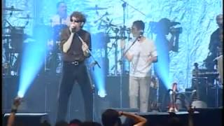 Titãs   Caras como eu