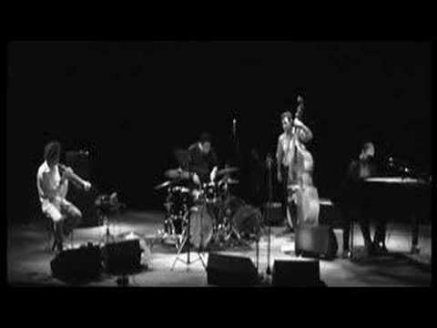 Poly Quartet - Maar - 19 June 2007