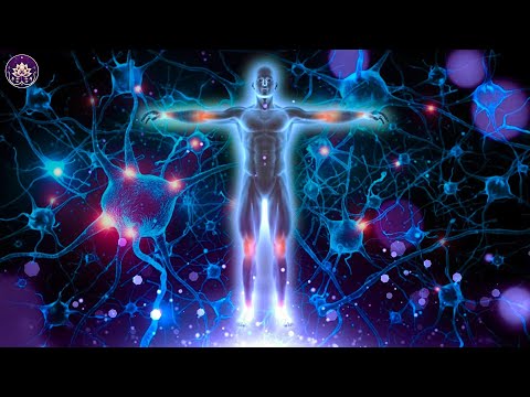 Complete Elimination of Pain in the Body With Alpha Waves - Rapid Emotional