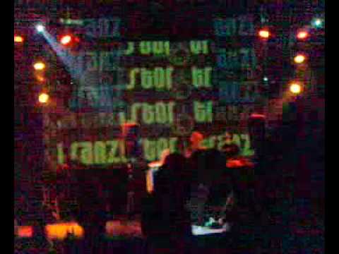 Jonty Skrufff @ Tranzistor: Level 2 - 16.5.2009 #1