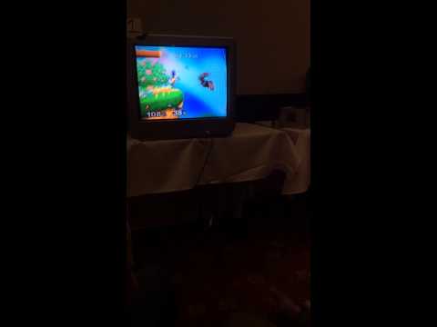 Kenpachi vs C Rez - SSBM Pools Matches CEO Prologue