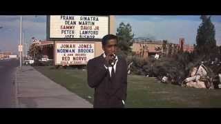 Sammy Davis Jr - Eee-O-Eleven (Reprise) &amp; Closing Credits