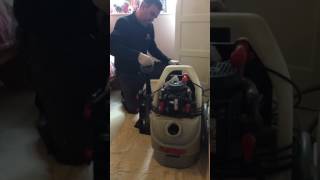 Album cover: Power Flushing Video's