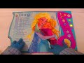 DISNEY Frozen Elsa And Anna Play A Song