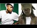 Chris Brown (feat.Nelly and T-Pain) Kiss Kiss ...