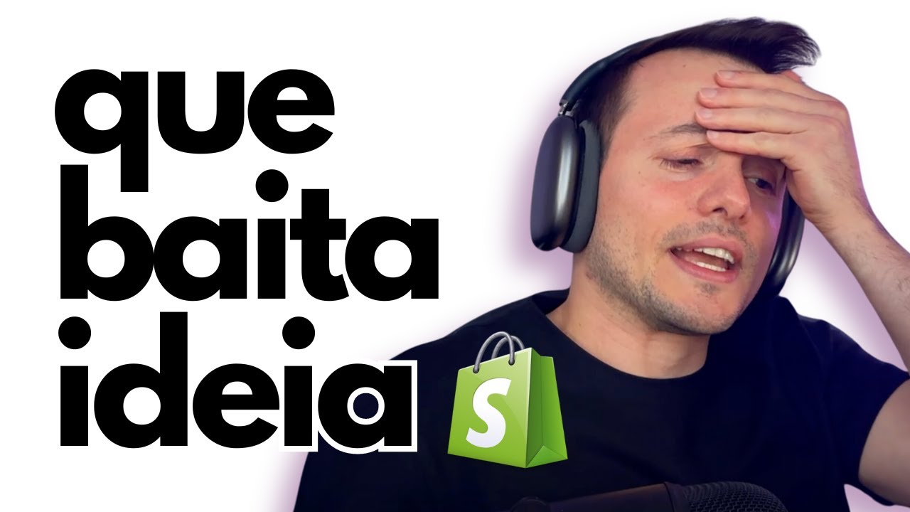 Shopify vai contratar 1.000 estagiários em 2025 pra usar 🍓🍓🍓