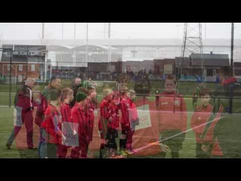 OJC ROSMALEN D12   RKDVC D6