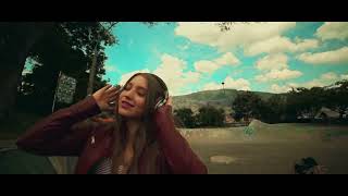 Video Xtasis de DJ Goozo, Ánalee