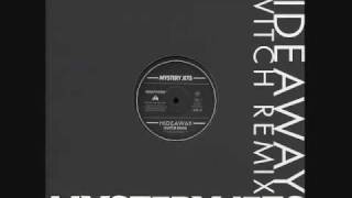 Mystery Jets - Hideaway (Switch Remix)