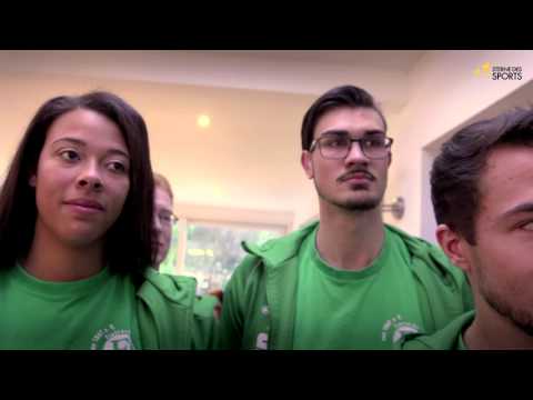 1. Platz Sterne des Sports 2016: Eintracht Hildesheim von 1861 e. V.