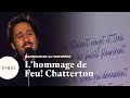 Manouchian au Panthéon : l'émouvante reprise de "L'Affiche rouge" par Feu! Chatterton