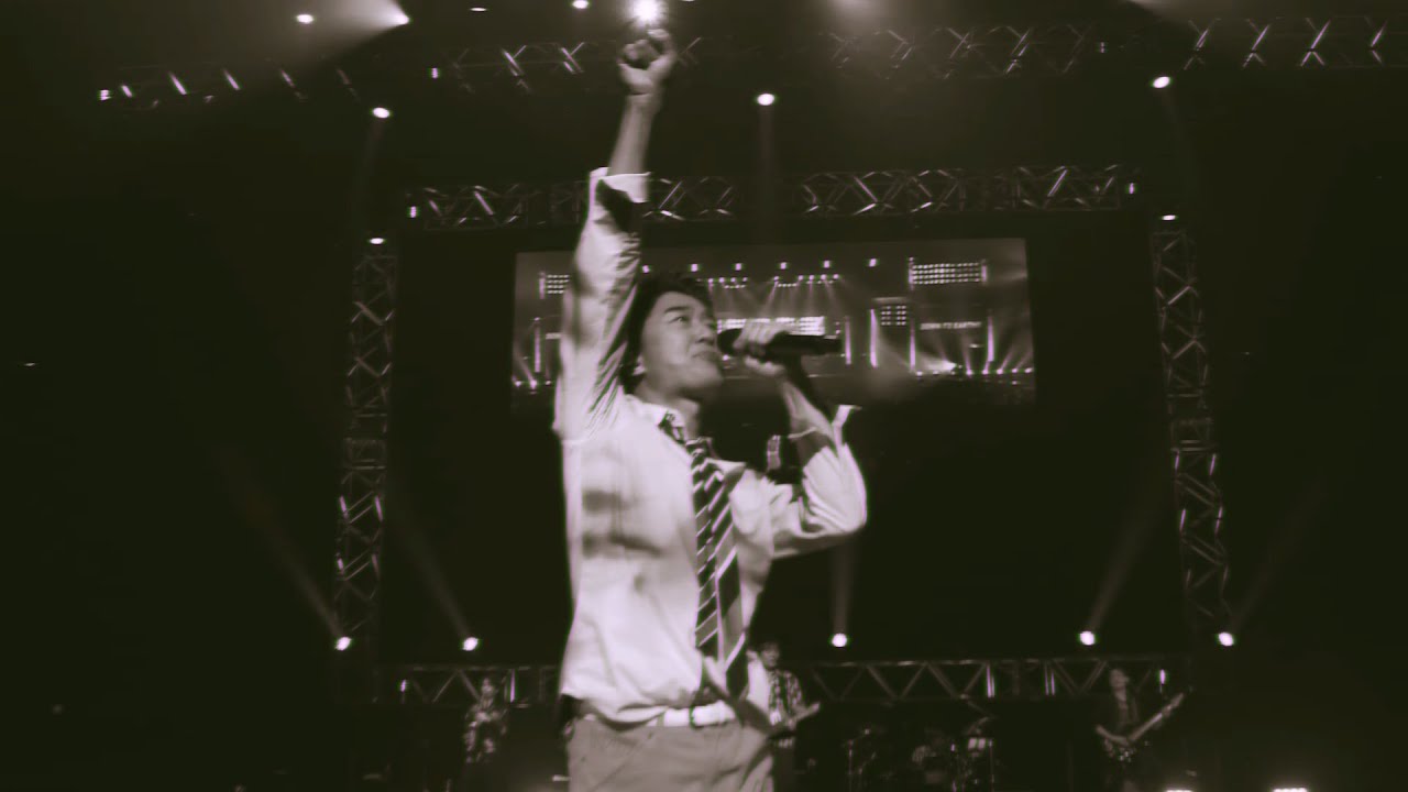 DEEN「DEAR FRIENDS」Music Video