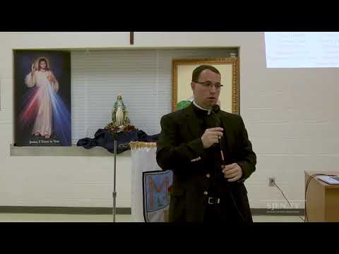 End of Life Issues - Fr  Peter Fonseca - Catholic Bioethics