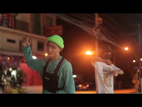 💎 Little Girl💎 by - Yeomanz (Official mv). Prod(Diamond beat)